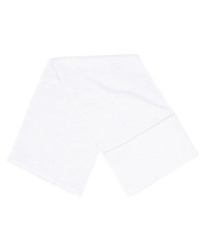 48 x Gym Pocket Towels by Towel City in White by Print Lab Deals — Custom branded clothing by Print Press, featuring premium embroidery produced in our specialist print lab in the UK.