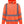 10 x Hi-Vis Hoodies by Yoko in Orange by Print Lab Deals — Custom branded clothing by Print Press, featuring premium embroidery produced in our specialist print lab in the UK.