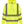 10 x Hi-Vis Hoodies by Yoko in Yellow by Print Lab Deals — Custom branded clothing by Print Press, featuring premium embroidery produced in our specialist print lab in the UK.