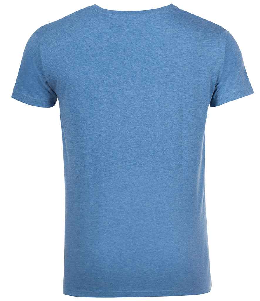 SOLS Mixed T-Shirt in by SOL'S — Custom branded clothing by Print Press, featuring premium embroidery produced in our specialist print lab in the UK.