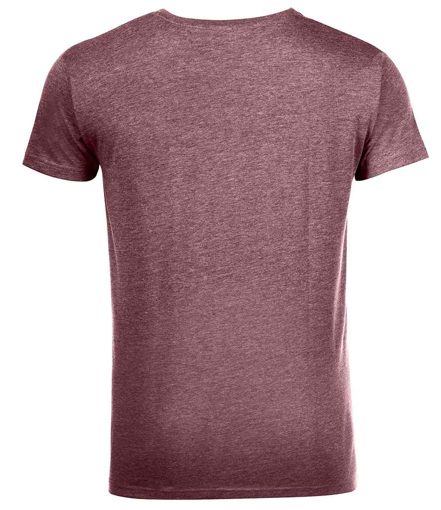 SOLS Mixed T-Shirt in by SOL'S — Custom branded clothing by Print Press, featuring premium embroidery produced in our specialist print lab in the UK.