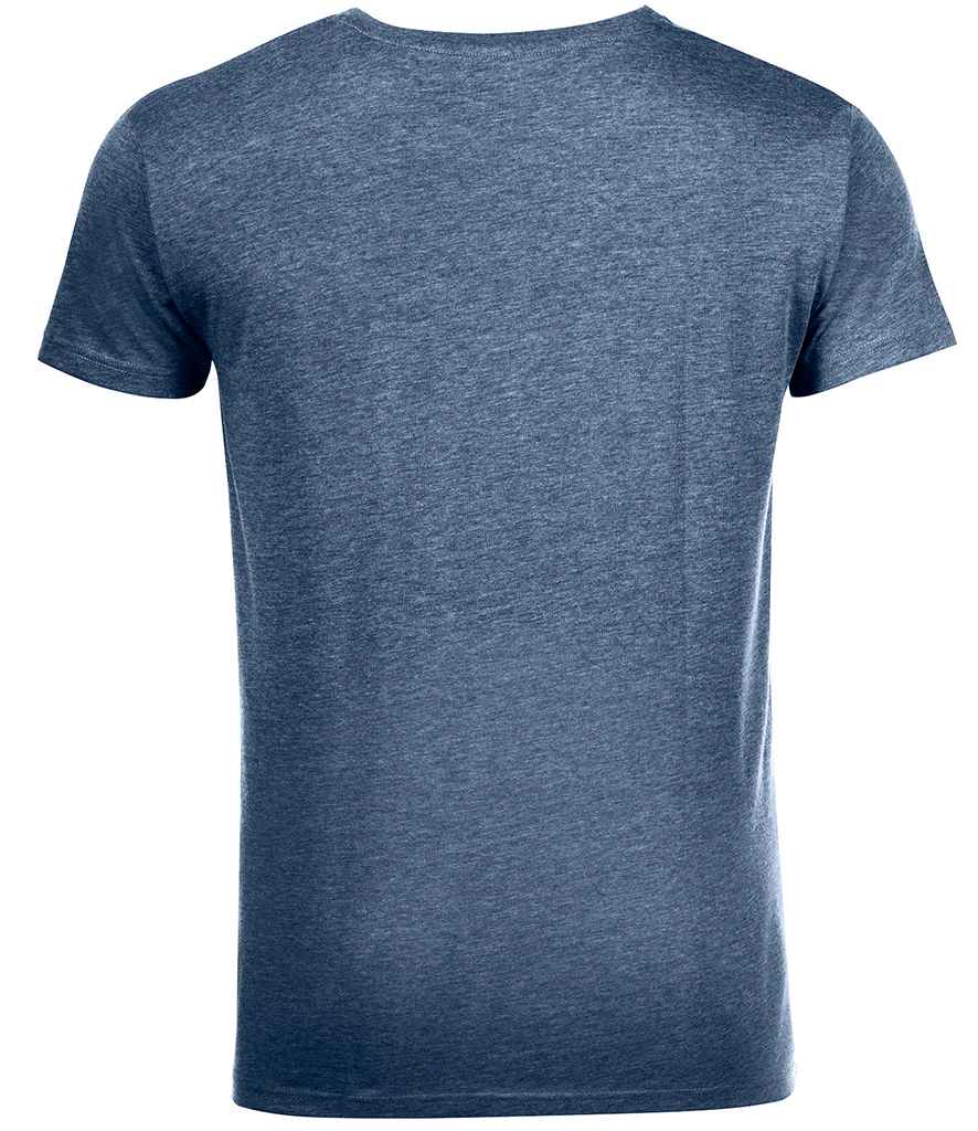 SOLS Mixed T-Shirt in by SOL'S — Custom branded clothing by Print Press, featuring premium embroidery produced in our specialist print lab in the UK.
