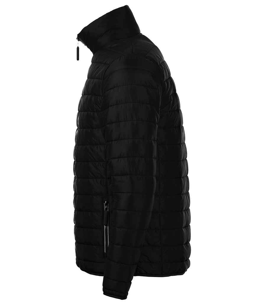 SOLS Ride Padded Jacket in by SOL'S — Custom branded clothing by Print Press, featuring premium embroidery produced in our specialist print lab in the UK.