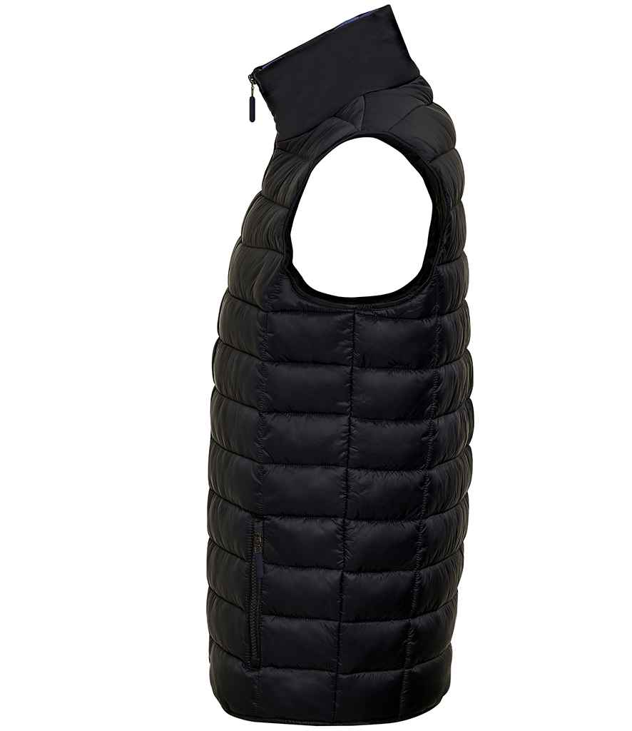 SOL'S Wave Bodywarmer in by SOL'S — Custom branded clothing by Print Press, featuring premium embroidery produced in our specialist print lab in the UK.