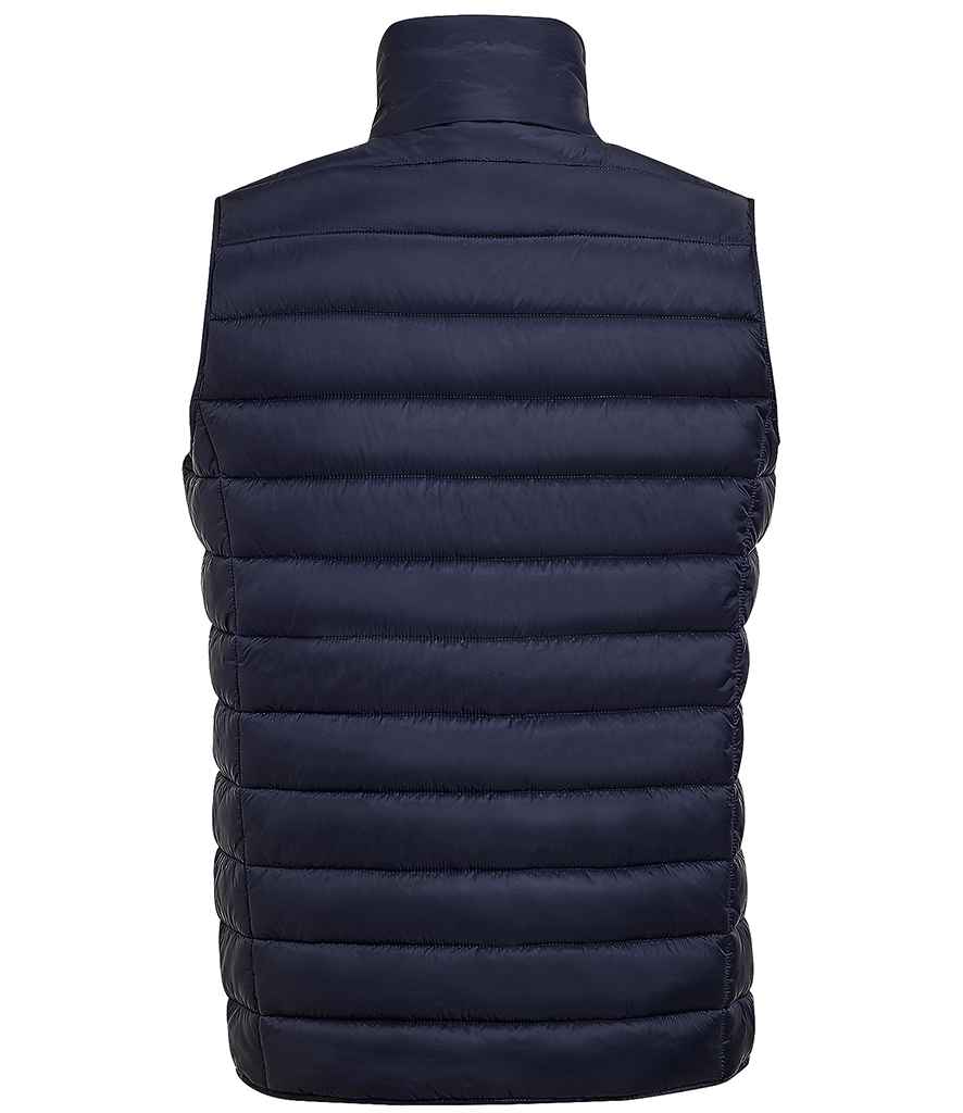 SOL'S Wave Bodywarmer in by SOL'S — Custom branded clothing by Print Press, featuring premium embroidery produced in our specialist print lab in the UK.