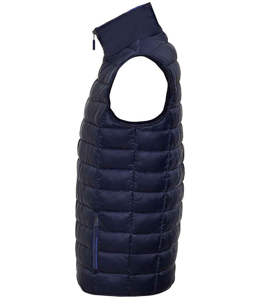 SOL'S Wave Bodywarmer in by SOL'S — Custom branded clothing by Print Press, featuring premium embroidery produced in our specialist print lab in the UK.