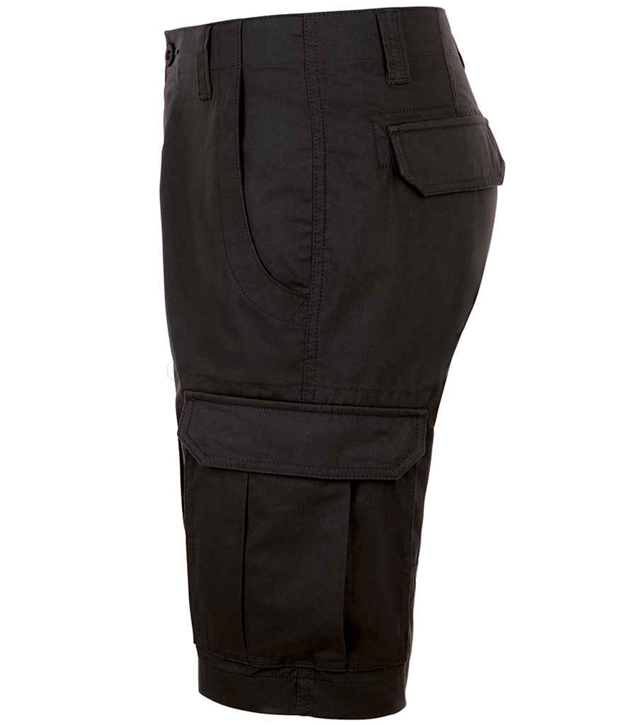 SOL'S Jackson Bermuda Shorts in by SOL'S — Custom branded clothing by Print Press, featuring premium embroidery produced in our specialist print lab in the UK.