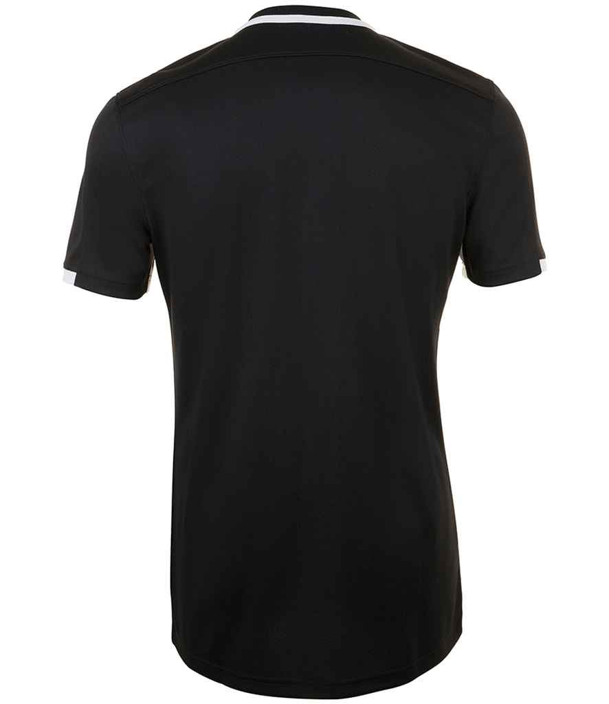 SOL'S Classico Contrast T-Shirt in by SOL'S — Custom branded clothing by Print Press, featuring premium embroidery produced in our specialist print lab in the UK.