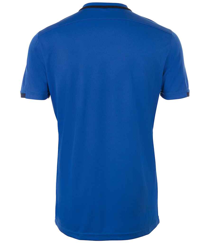SOL'S Classico Contrast T-Shirt in by SOL'S — Custom branded clothing by Print Press, featuring premium embroidery produced in our specialist print lab in the UK.