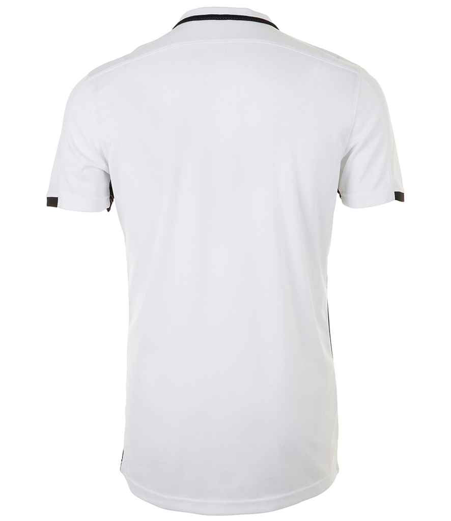 SOL'S Classico Contrast T-Shirt in by SOL'S — Custom branded clothing by Print Press, featuring premium embroidery produced in our specialist print lab in the UK.