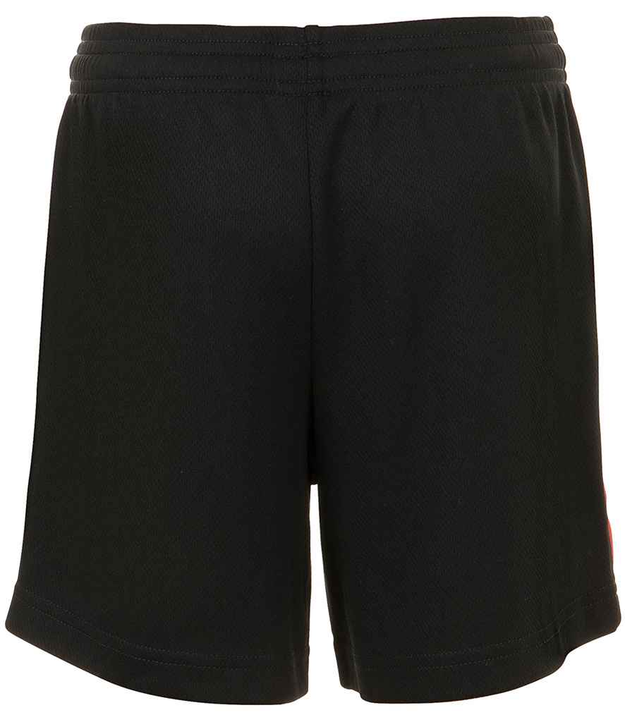 SOL'S Olimpico Shorts in by SOL'S — Custom branded clothing by Print Press, featuring premium embroidery produced in our specialist print lab in the UK.