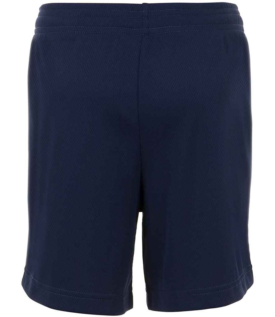 SOL'S Olimpico Shorts in by SOL'S — Custom branded clothing by Print Press, featuring premium embroidery produced in our specialist print lab in the UK.