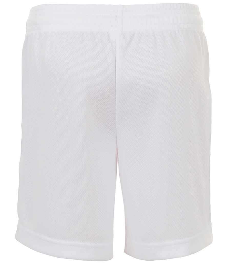 SOL'S Olimpico Shorts in by SOL'S — Custom branded clothing by Print Press, featuring premium embroidery produced in our specialist print lab in the UK.