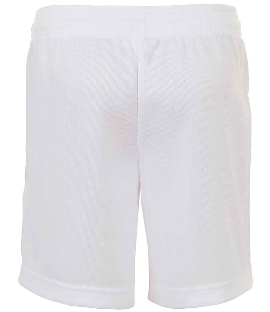 SOL'S Kids Olimpico Shorts in by SOL'S — Custom branded clothing by Print Press, featuring premium embroidery produced in our specialist print lab in the UK.