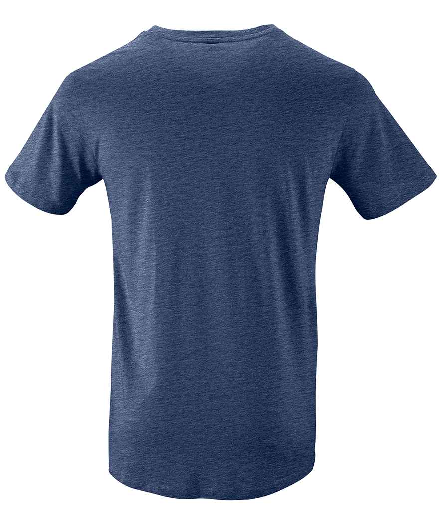 SOL'S Milo Organic T-Shirt in by SOL'S — Custom branded clothing by Print Press, featuring premium embroidery produced in our specialist print lab in the UK.