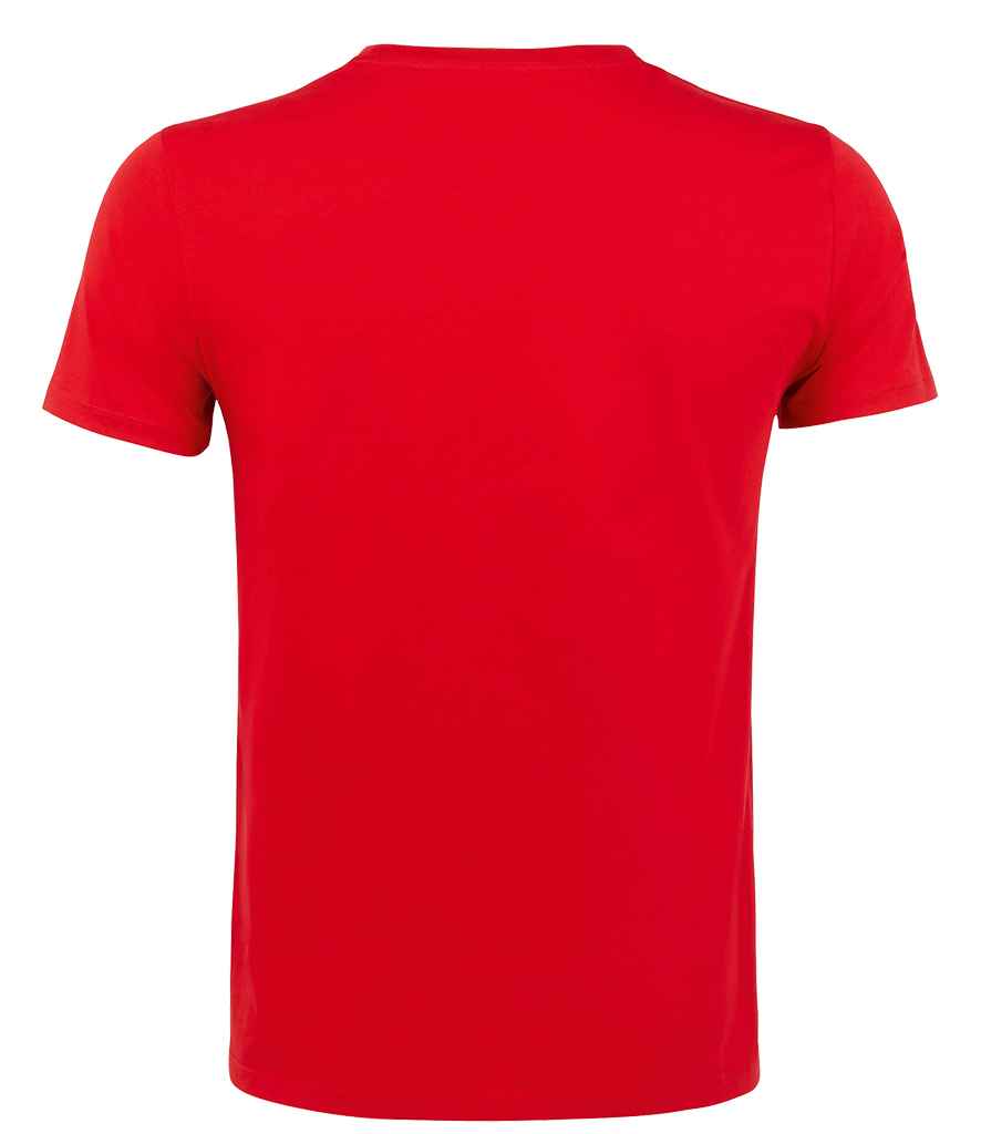 SOL'S Milo Organic T-Shirt in by SOL'S — Custom branded clothing by Print Press, featuring premium embroidery produced in our specialist print lab in the UK.
