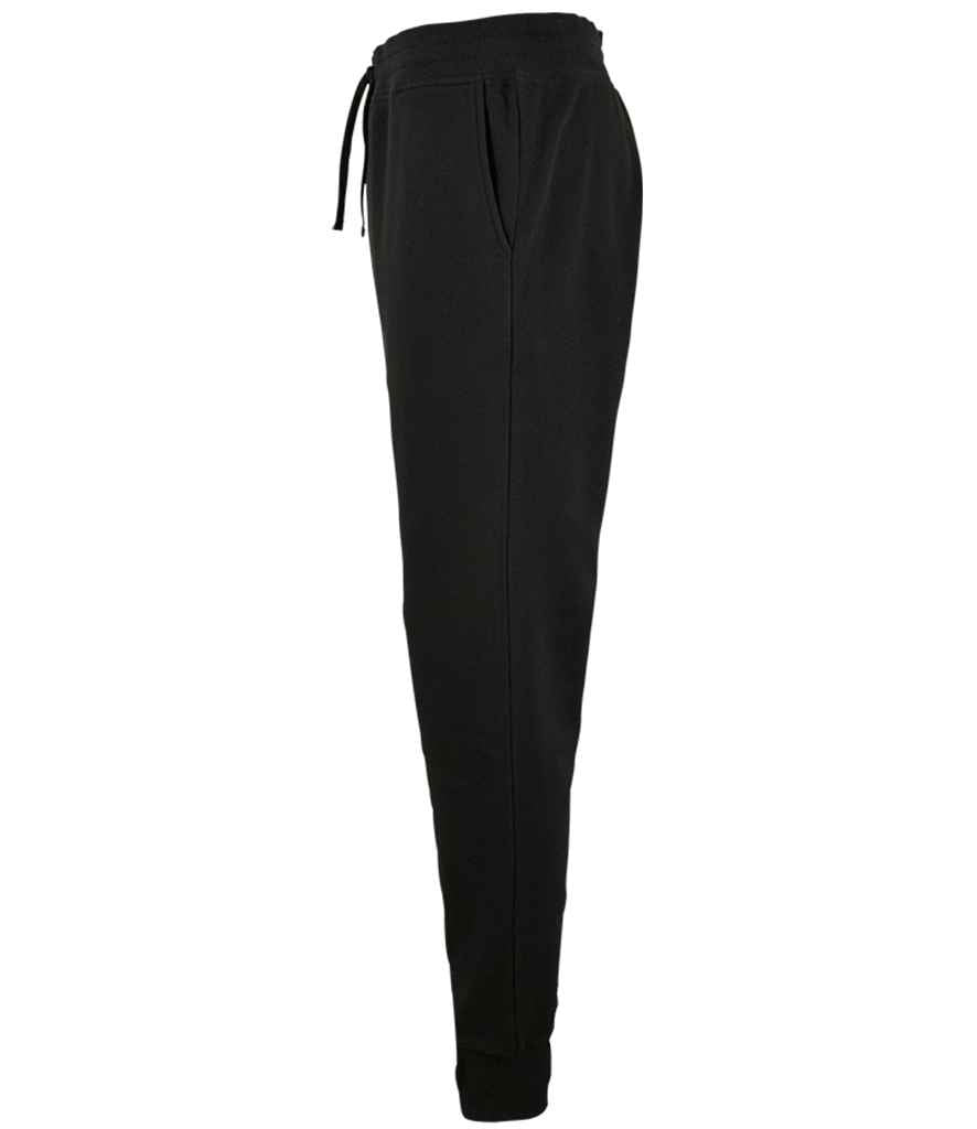SOL'S Jake Slim Fit Jog Pants in by SOL'S — Custom branded clothing by Print Press, featuring premium embroidery produced in our specialist print lab in the UK.