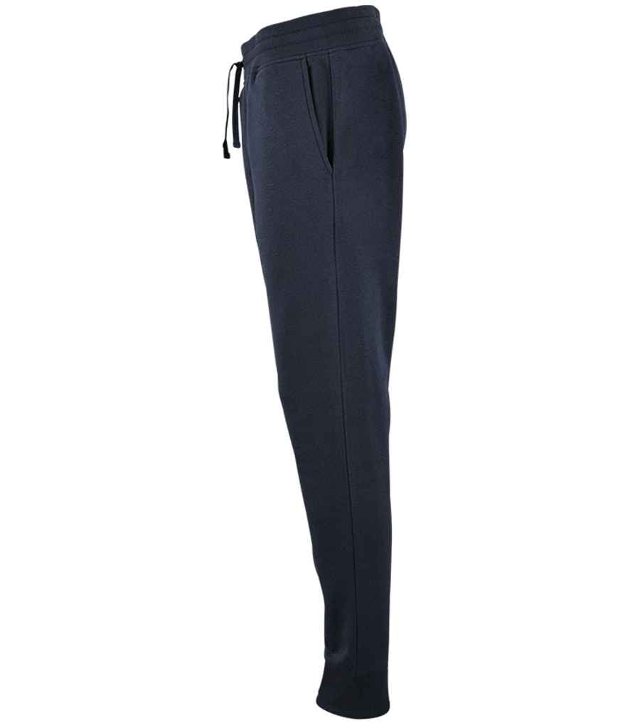 SOL'S Jake Slim Fit Jog Pants in by SOL'S — Custom branded clothing by Print Press, featuring premium embroidery produced in our specialist print lab in the UK.