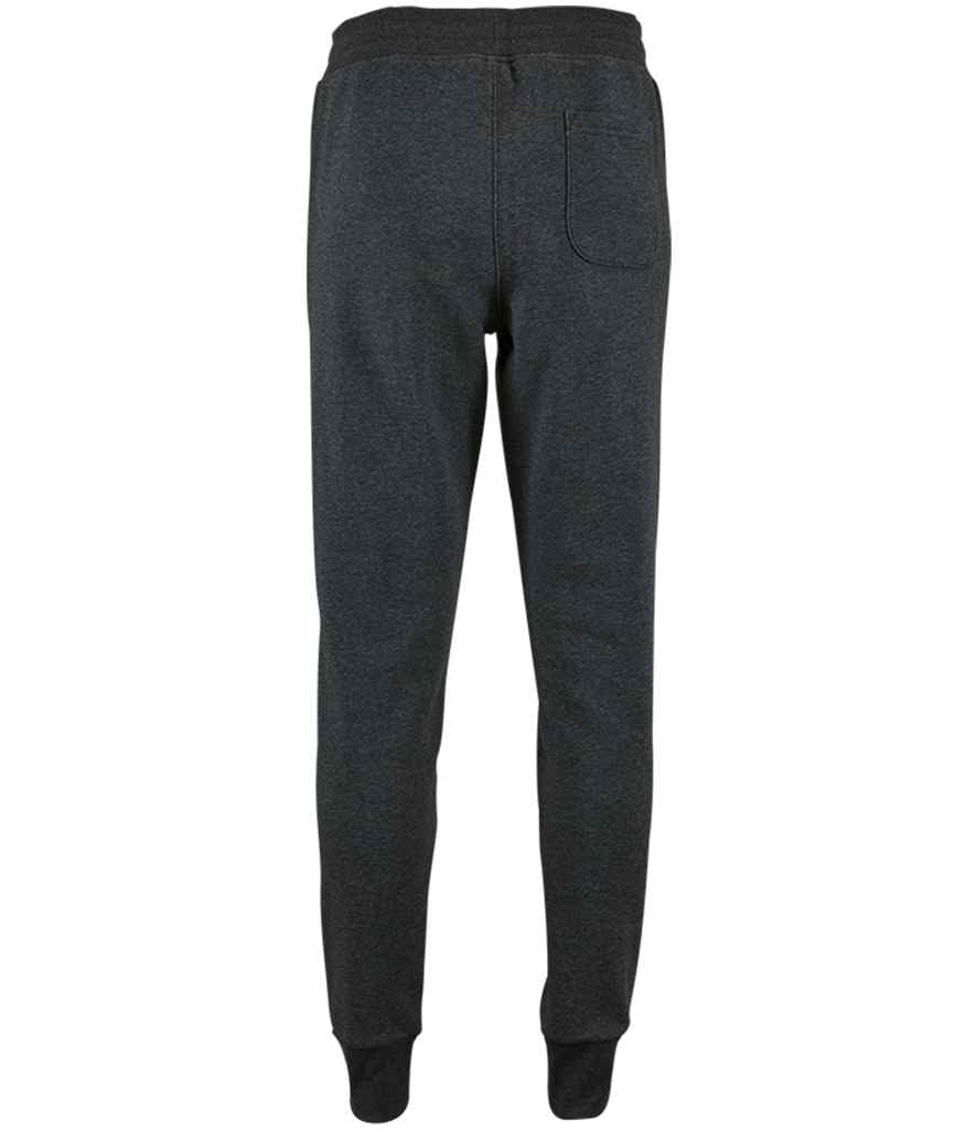 SOL'S Ladies Jake Slim Fit Jog Pants in by SOL'S — Custom branded clothing by Print Press, featuring premium embroidery produced in our specialist print lab in the UK.