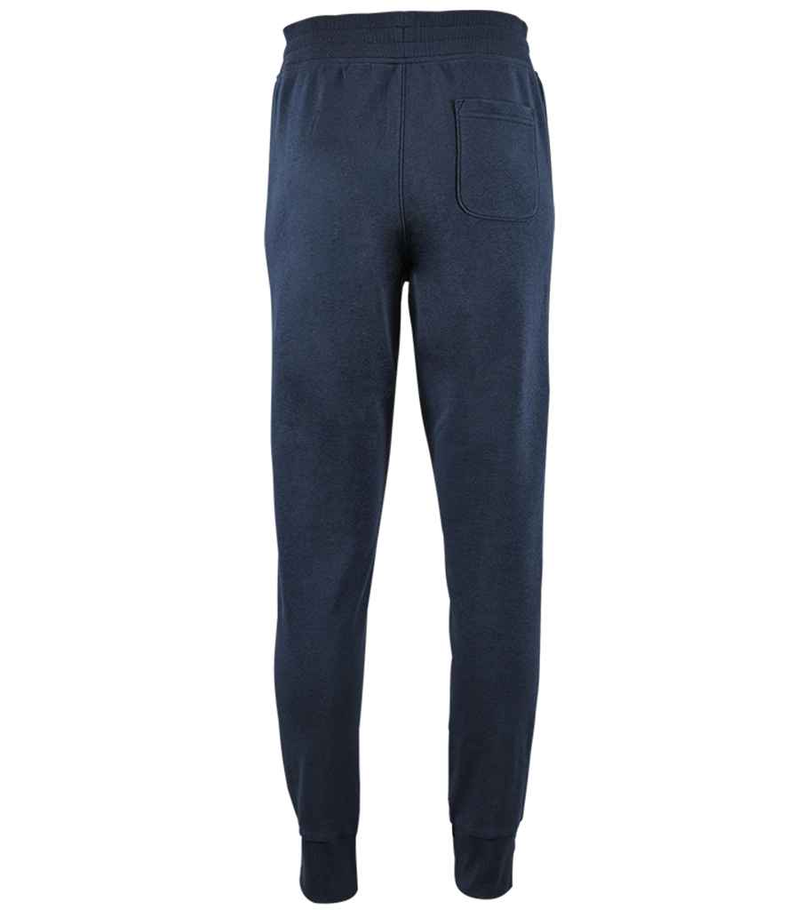 SOL'S Ladies Jake Slim Fit Jog Pants in by SOL'S — Custom branded clothing by Print Press, featuring premium embroidery produced in our specialist print lab in the UK.