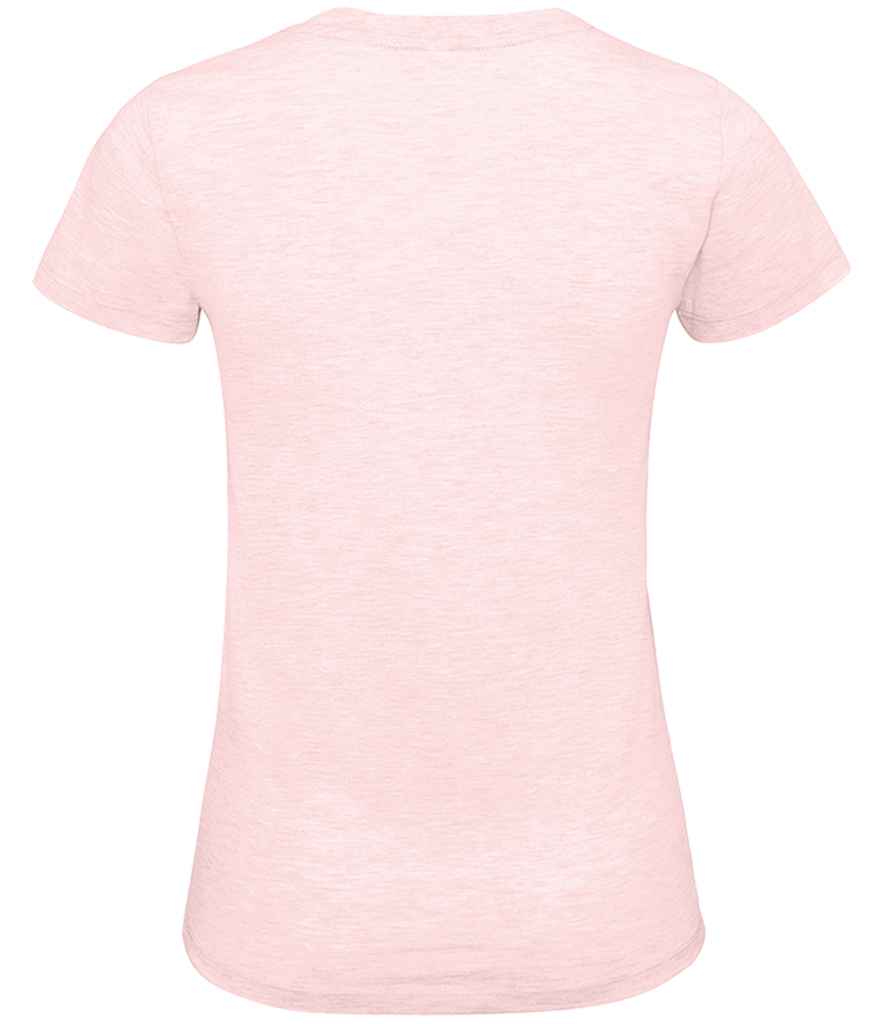 SOL'S Ladies Regent Fit T-Shirt in by SOL'S — Custom branded clothing by Print Press, featuring premium embroidery produced in our specialist print lab in the UK.