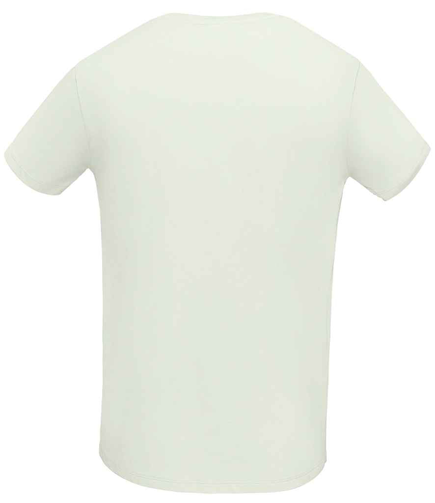 SOL'S Martin T-Shirt in by SOL'S — Custom branded clothing by Print Press, featuring premium embroidery produced in our specialist print lab in the UK.
