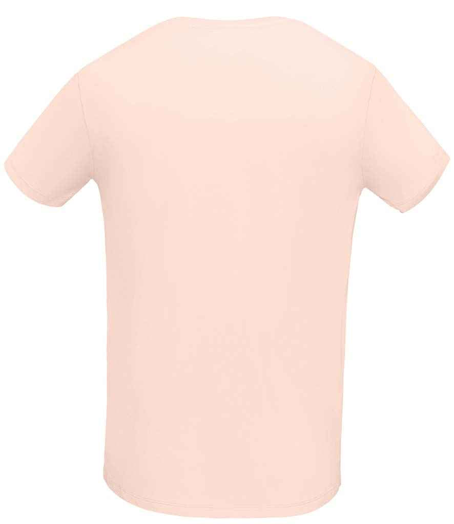 SOL'S Martin T-Shirt in by SOL'S — Custom branded clothing by Print Press, featuring premium embroidery produced in our specialist print lab in the UK.