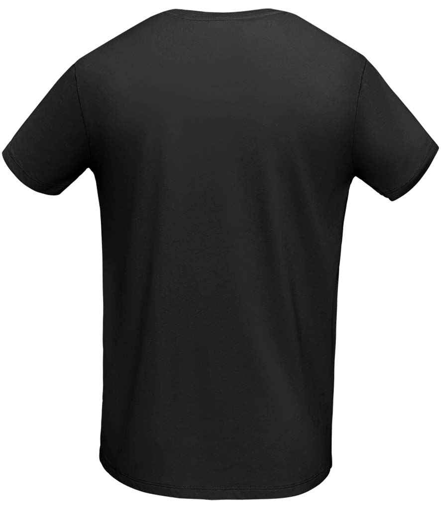 SOL'S Martin T-Shirt in by SOL'S — Custom branded clothing by Print Press, featuring premium embroidery produced in our specialist print lab in the UK.