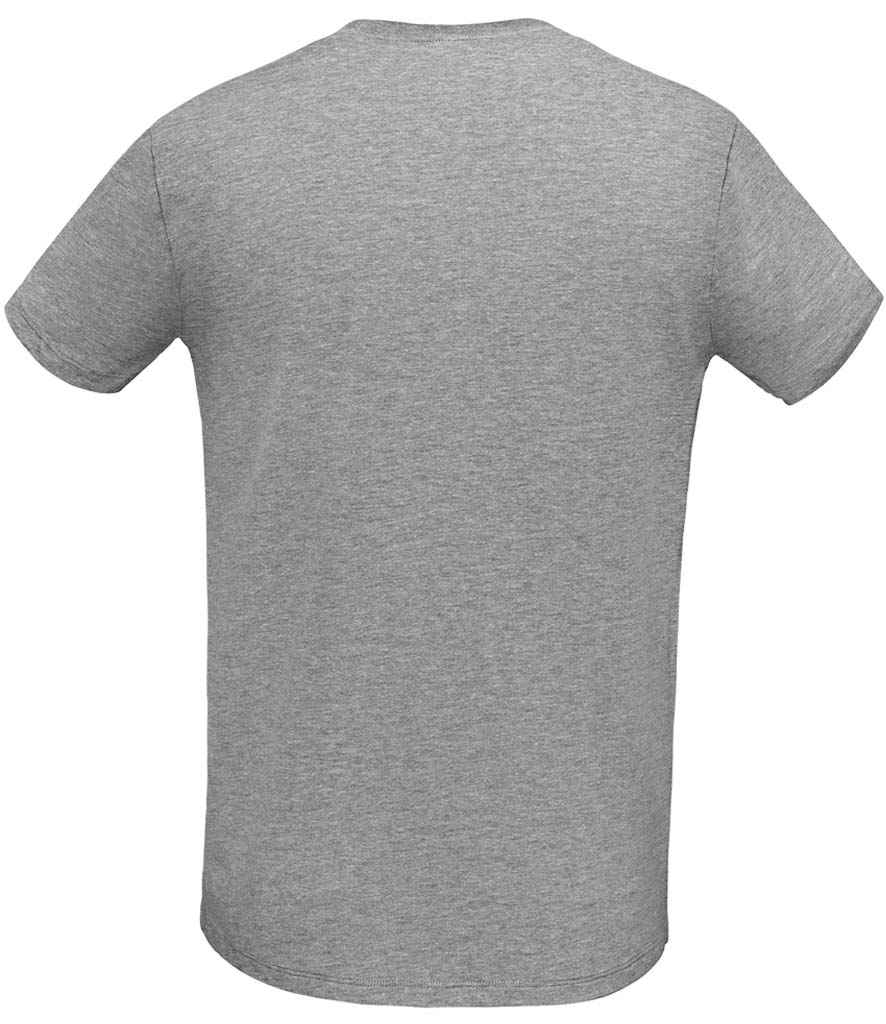 SOL'S Martin T-Shirt in by SOL'S — Custom branded clothing by Print Press, featuring premium embroidery produced in our specialist print lab in the UK.