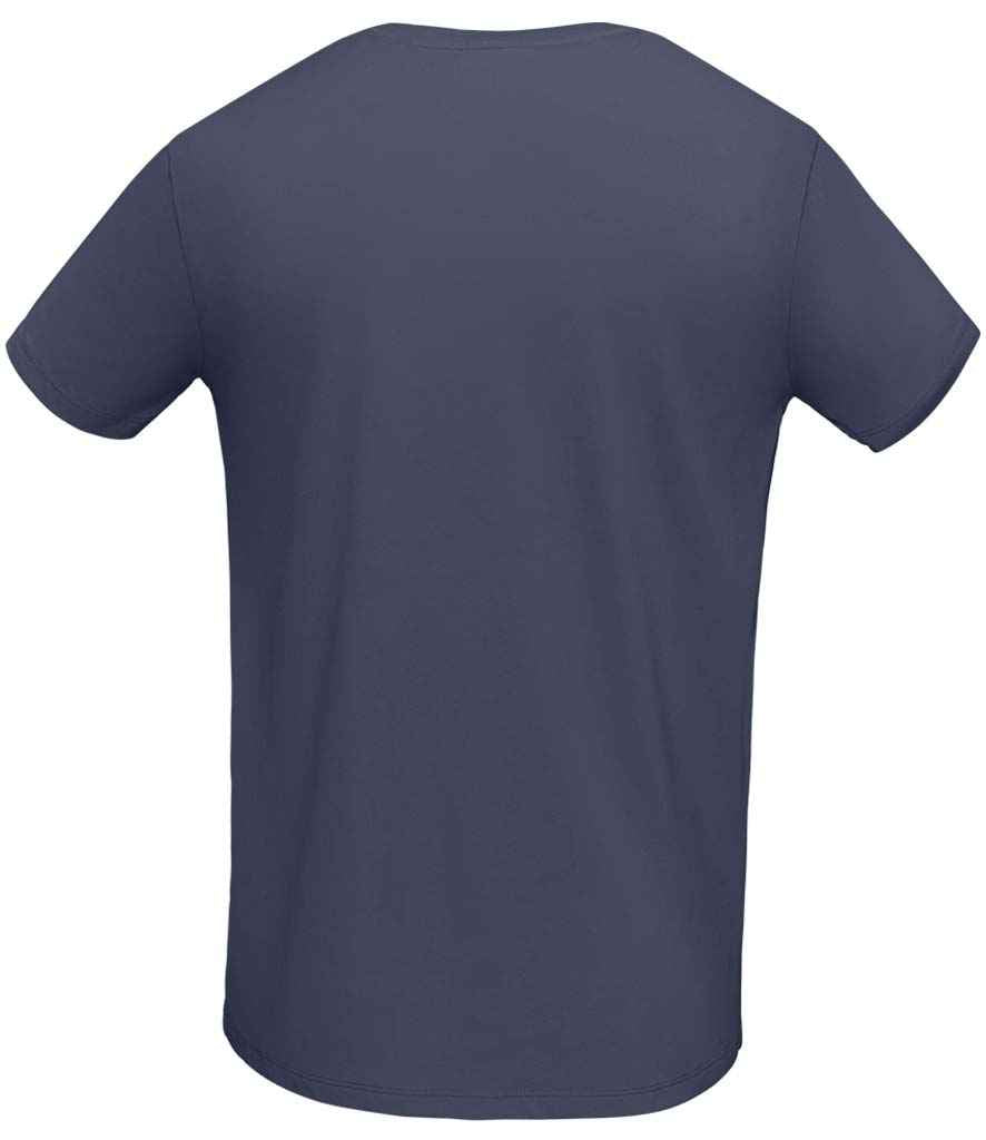 SOL'S Martin T-Shirt in by SOL'S — Custom branded clothing by Print Press, featuring premium embroidery produced in our specialist print lab in the UK.