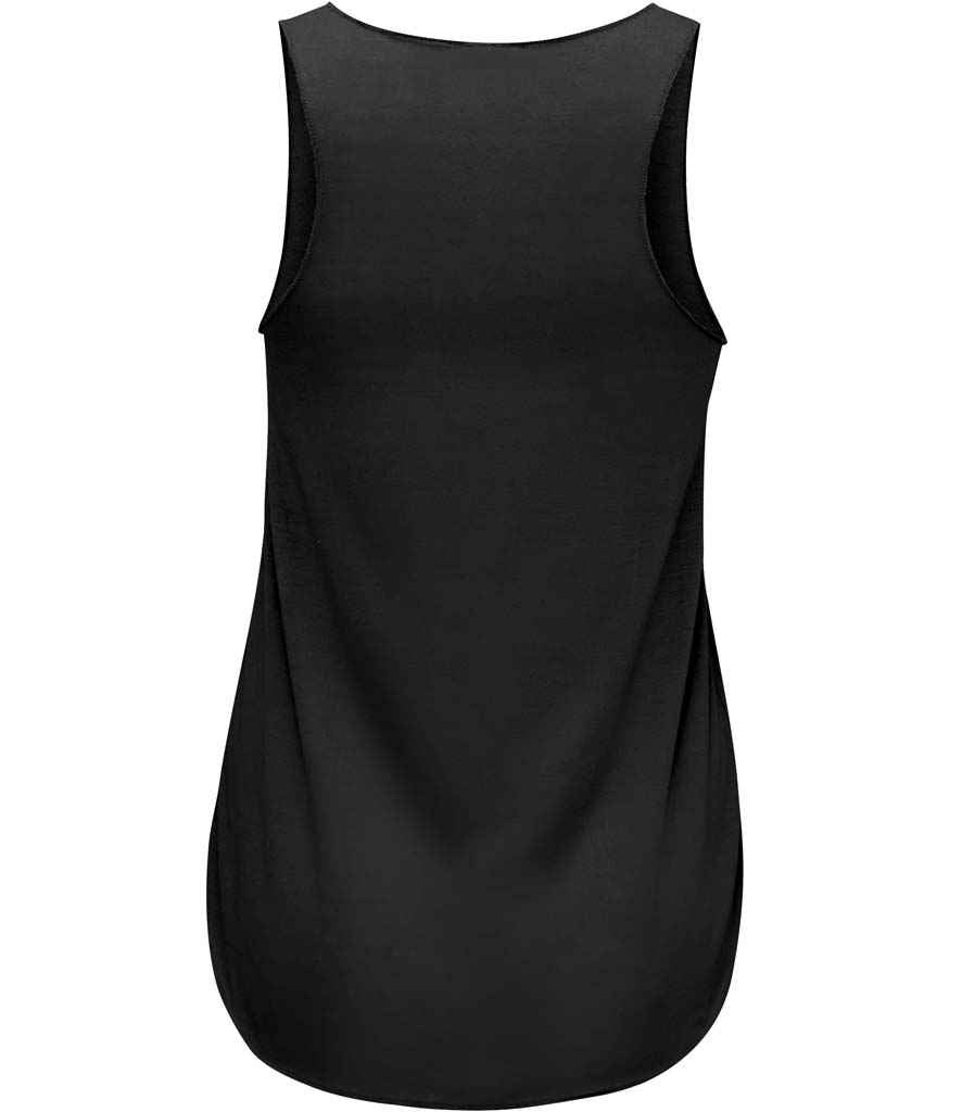 SOL'S Ladies Jade Tank Top in by SOL'S — Custom branded clothing by Print Press, featuring premium embroidery produced in our specialist print lab in the UK.