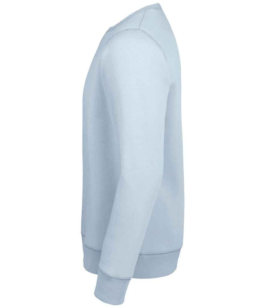 SOL'S Unisex Sully Sweatshirt in by SOL'S — Custom branded clothing by Print Press, featuring premium embroidery produced in our specialist print lab in the UK.
