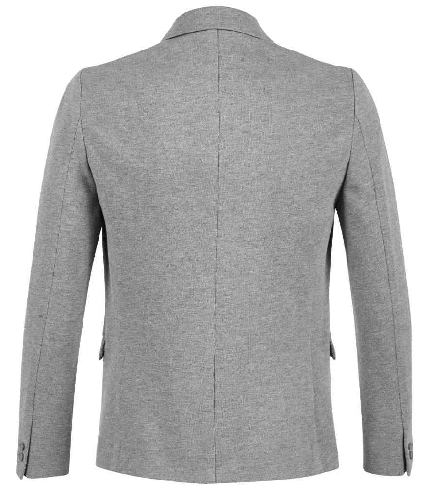 NEOBLU Ladies Marcel Piqué Blazer in by NEOBLU — Custom branded clothing by Print Press, featuring premium embroidery produced in our specialist print lab in the UK.