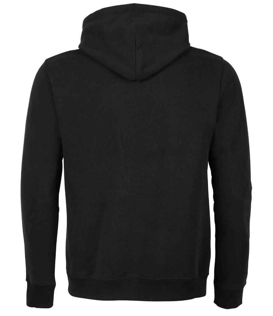 NEOBLU Nicholas French Terry Hoodie in by NEOBLU — Custom branded clothing by Print Press, featuring premium embroidery produced in our specialist print lab in the UK.