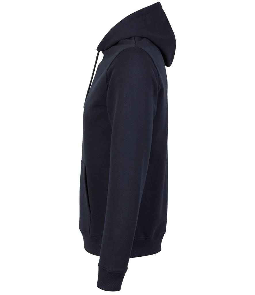 NEOBLU Nicholas French Terry Hoodie in by NEOBLU — Custom branded clothing by Print Press, featuring premium embroidery produced in our specialist print lab in the UK.