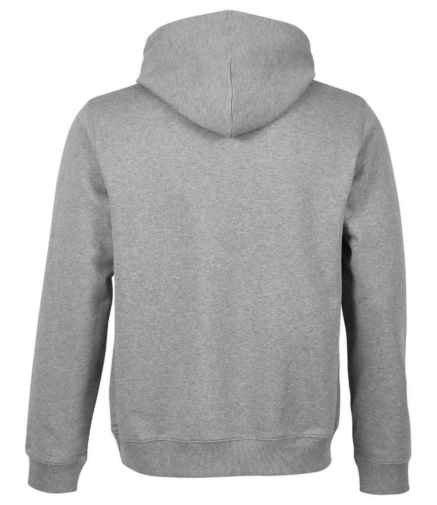 NEOBLU Nicholas French Terry Hoodie in by NEOBLU — Custom branded clothing by Print Press, featuring premium embroidery produced in our specialist print lab in the UK.