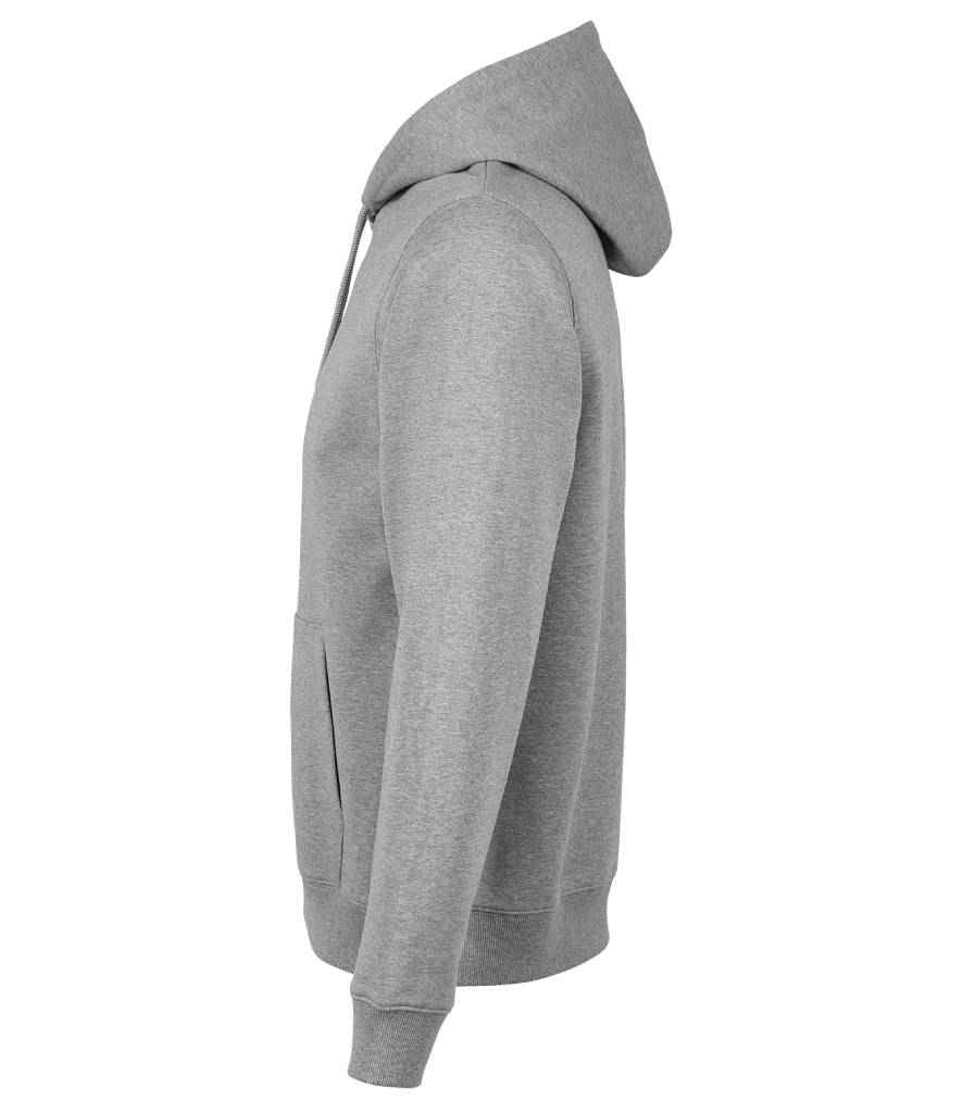 NEOBLU Nicholas French Terry Hoodie in by NEOBLU — Custom branded clothing by Print Press, featuring premium embroidery produced in our specialist print lab in the UK.