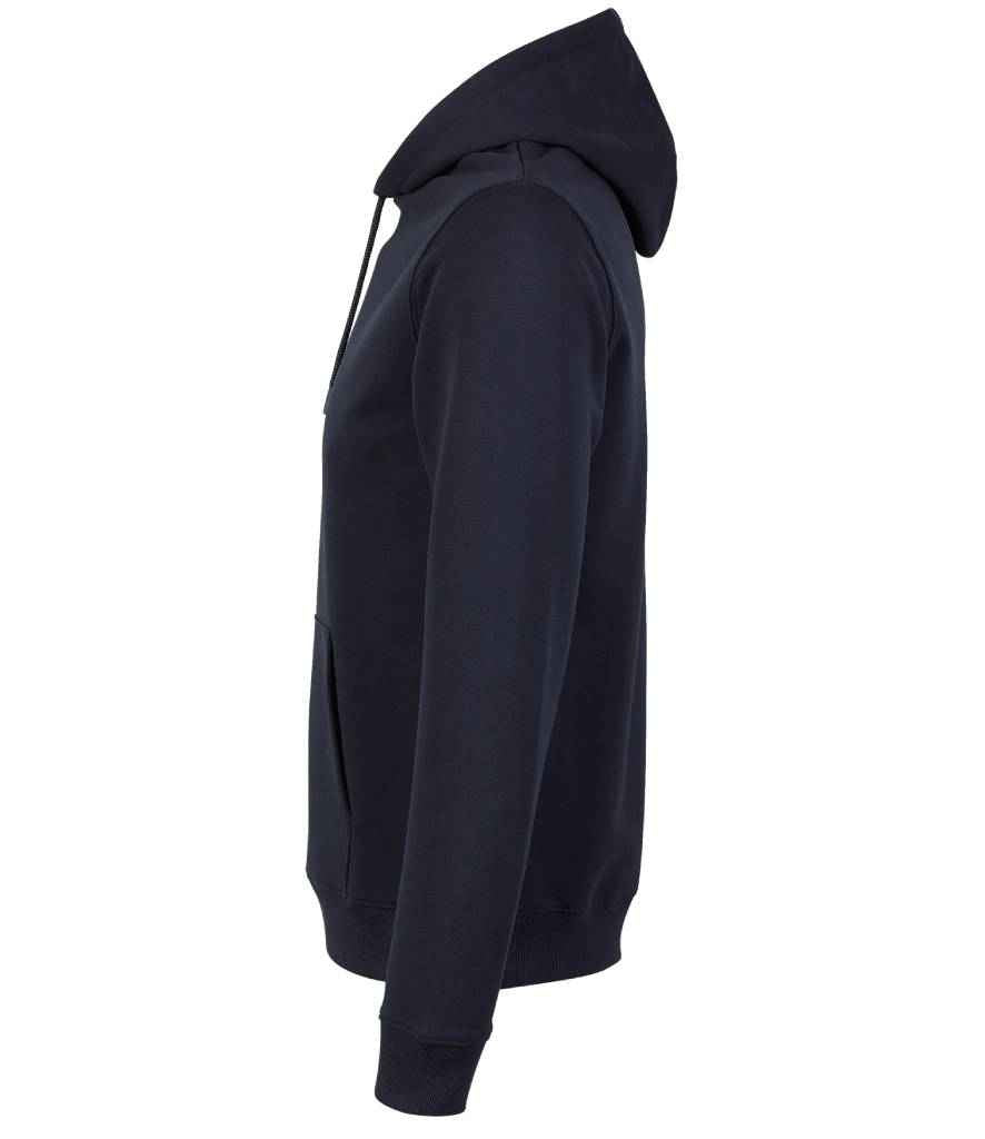 NEOBLU Nicholas French Terry Hoodie in by NEOBLU — Custom branded clothing by Print Press, featuring premium embroidery produced in our specialist print lab in the UK.