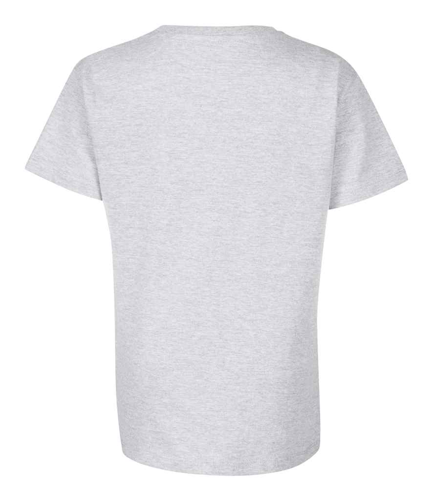 RTP Apparel Kids Tempo 145 Organic T-Shirt in by RTP Apparel — Custom branded clothing by Print Press, featuring premium embroidery produced in our specialist print lab in the UK.