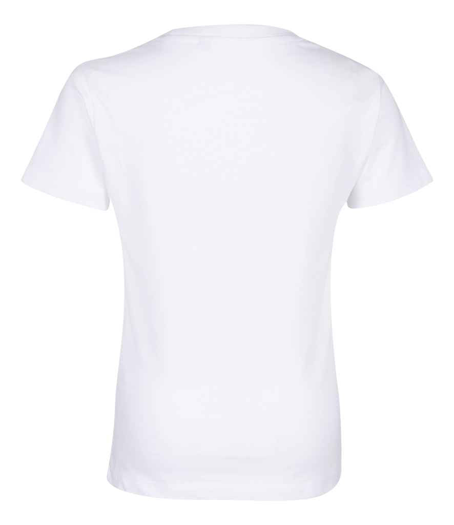 RTP Apparel Kids Tempo 145 Organic T-Shirt in by RTP Apparel — Custom branded clothing by Print Press, featuring premium embroidery produced in our specialist print lab in the UK.
