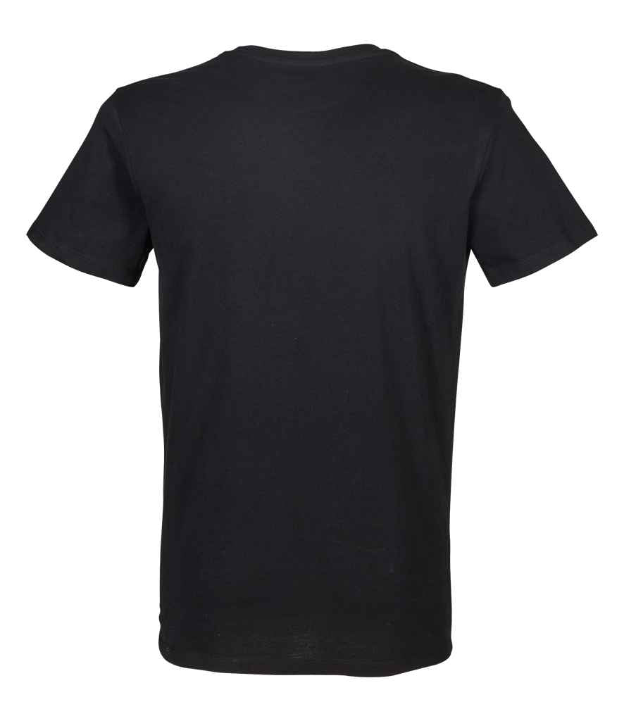RTP Apparel Cosmic 155 Organic T-Shirt in by RTP Apparel — Custom branded clothing by Print Press, featuring premium embroidery produced in our specialist print lab in the UK.