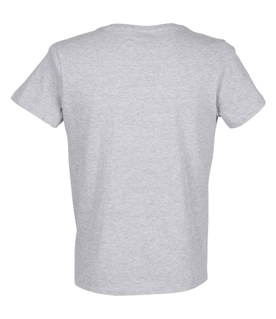 RTP Apparel Cosmic 155 Organic T-Shirt in by RTP Apparel — Custom branded clothing by Print Press, featuring premium embroidery produced in our specialist print lab in the UK.
