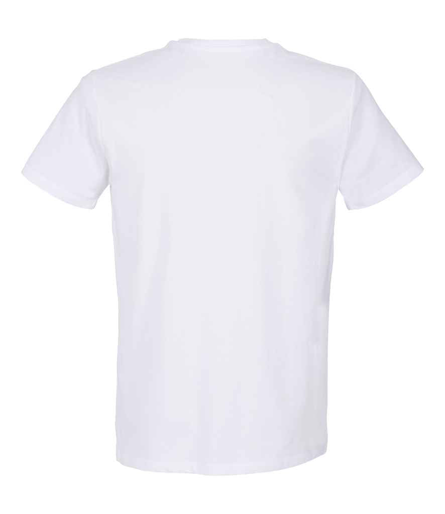 RTP Apparel Cosmic 155 Organic T-Shirt in by RTP Apparel — Custom branded clothing by Print Press, featuring premium embroidery produced in our specialist print lab in the UK.
