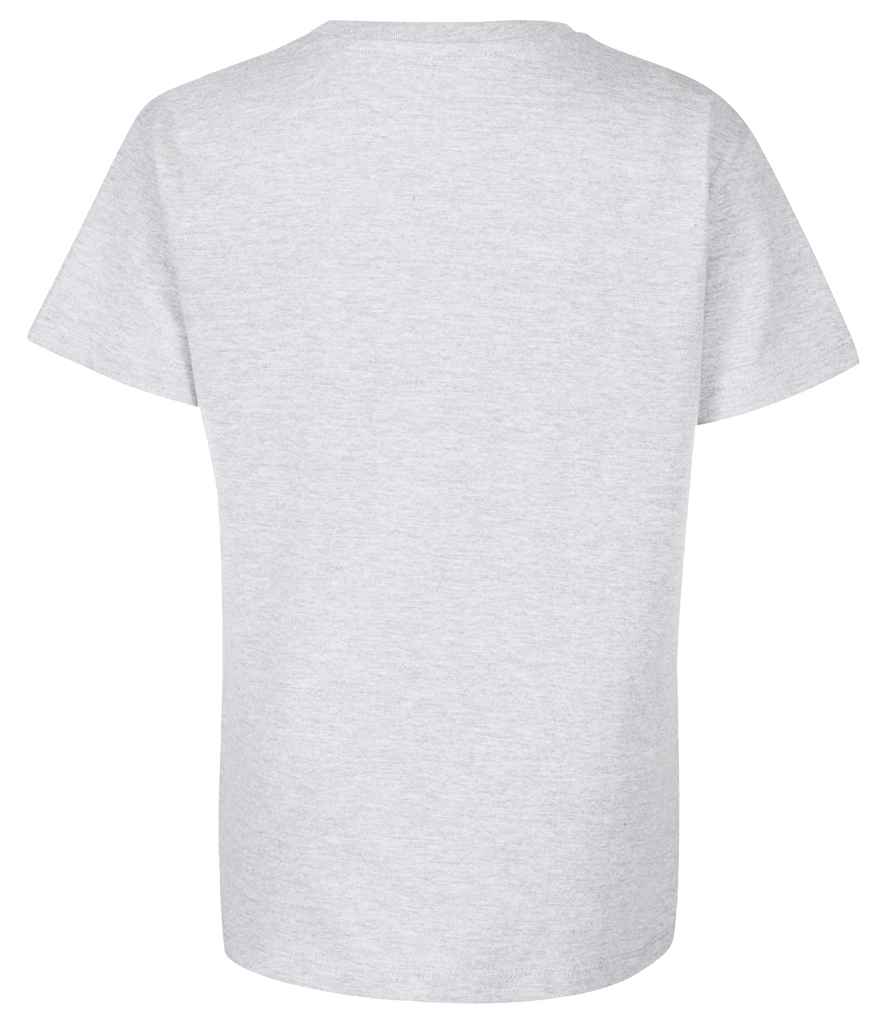 RTP Apparel Kids Cosmic 155 Organic T-Shirt in by RTP Apparel — Custom branded clothing by Print Press, featuring premium embroidery produced in our specialist print lab in the UK.