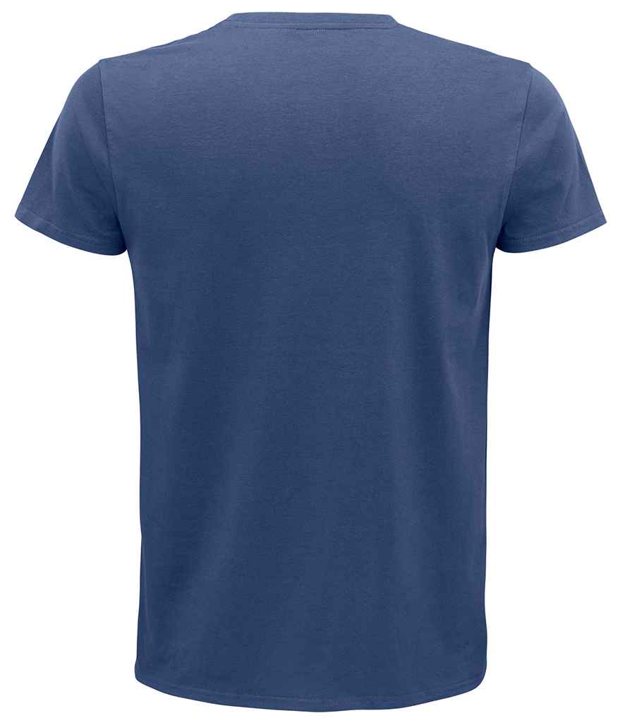 SOL'S Pioneer Organic T-Shirt in by SOL'S — Custom branded clothing by Print Press, featuring premium embroidery produced in our specialist print lab in the UK.