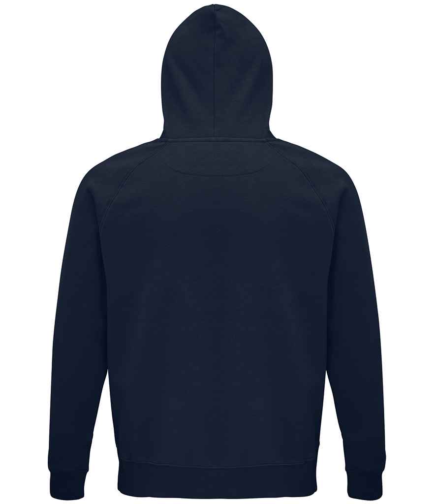 SOL'S Unisex Stellar Organic Hoodie in by SOL'S — Custom branded clothing by Print Press, featuring premium embroidery produced in our specialist print lab in the UK.