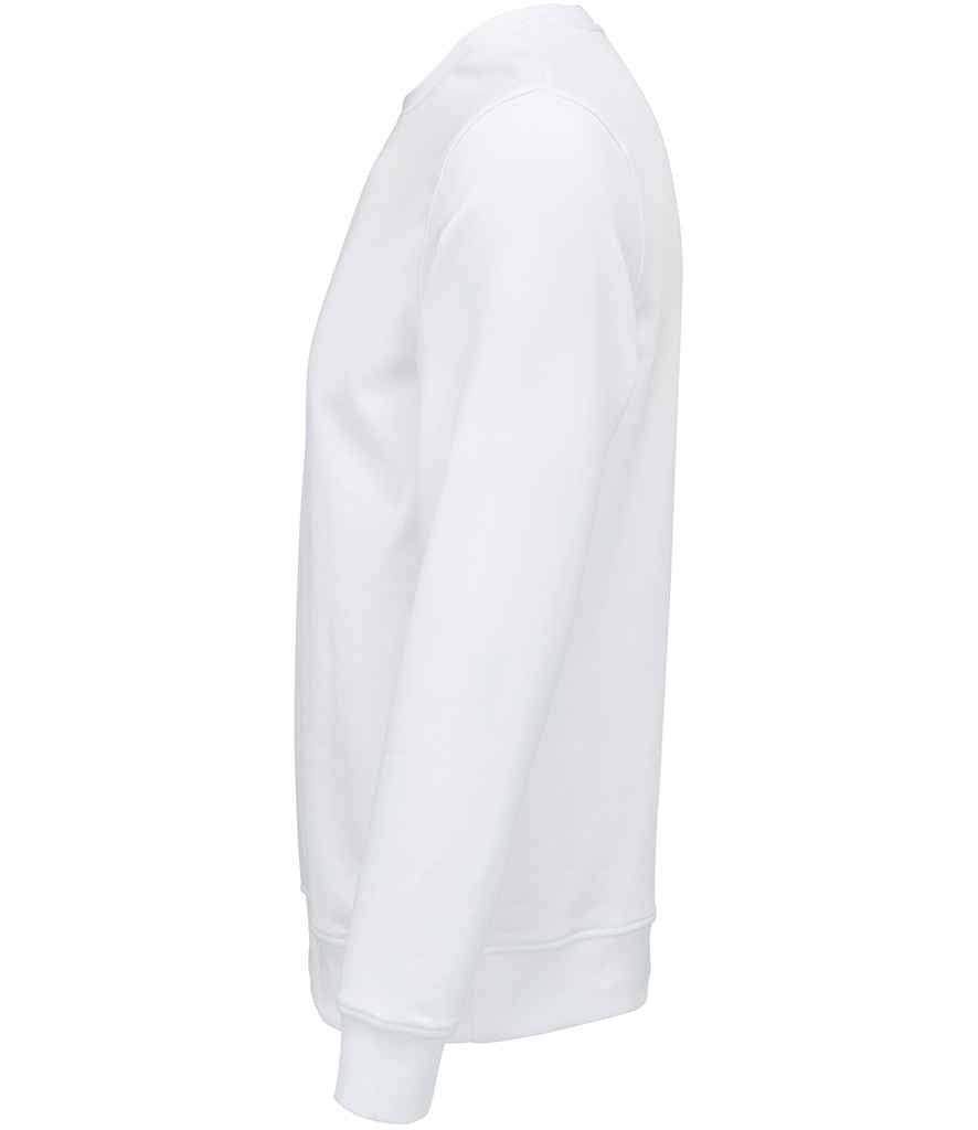 SOL'S Unisex Comet Organic Sweatshirt in by SOL'S — Custom branded clothing by Print Press, featuring premium embroidery produced in our specialist print lab in the UK.