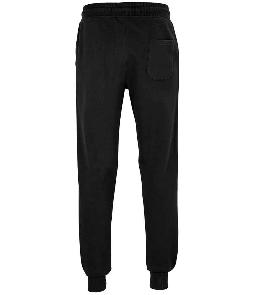 SOL'S Unisex Jumbo Organic Jog Pants in by SOL'S — Custom branded clothing by Print Press, featuring premium embroidery produced in our specialist print lab in the UK.