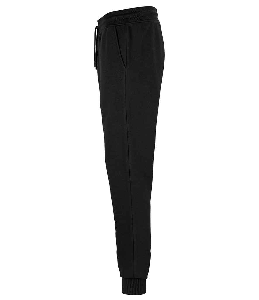 SOL'S Unisex Jumbo Organic Jog Pants in by SOL'S — Custom branded clothing by Print Press, featuring premium embroidery produced in our specialist print lab in the UK.