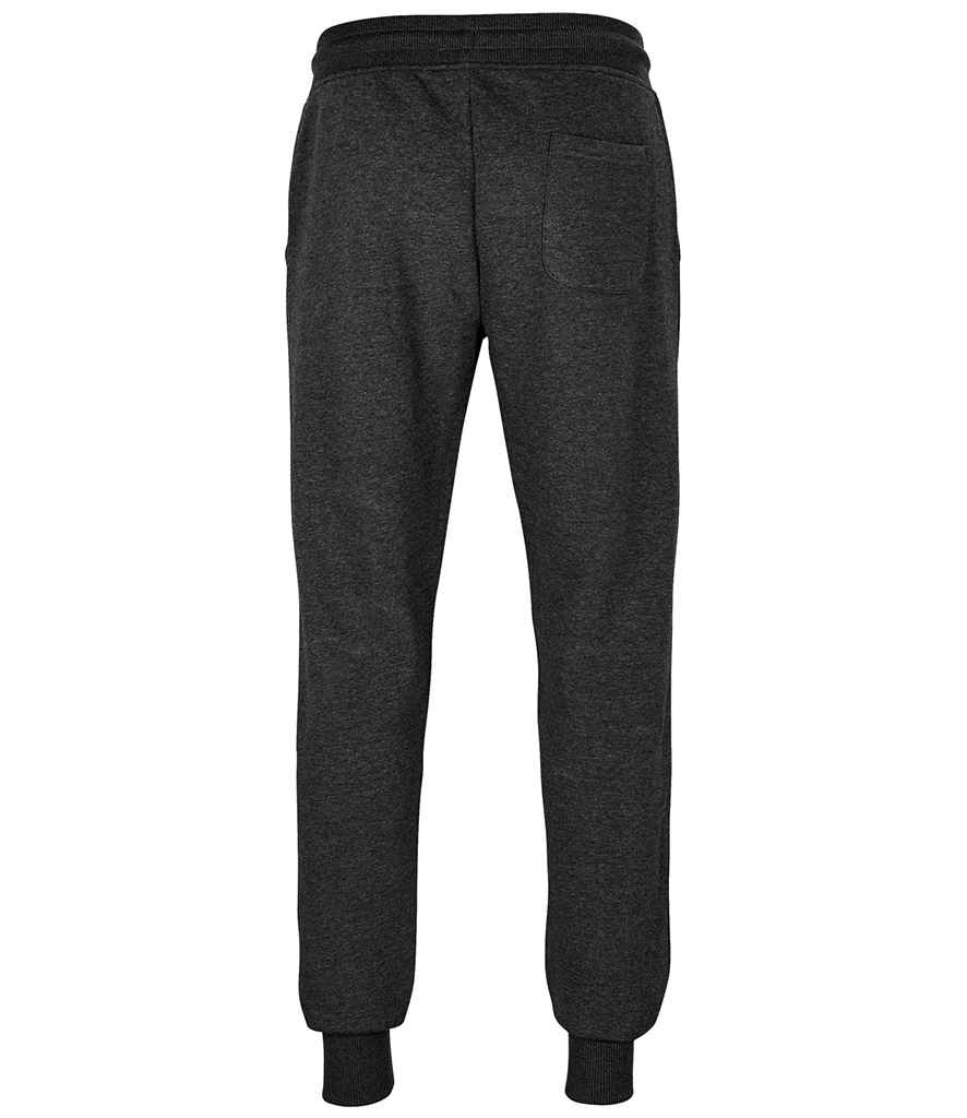 SOL'S Unisex Jumbo Organic Jog Pants in by SOL'S — Custom branded clothing by Print Press, featuring premium embroidery produced in our specialist print lab in the UK.